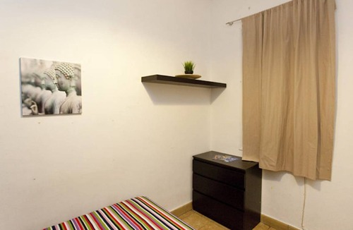 Sarria-Sant Gervasi Resort | Private room ∙ 1 bedroom ∙ 1 guest