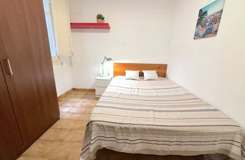 Sarria-Sant Gervasi Resort | Private room ∙ 1 bedroom ∙ 1 guest
