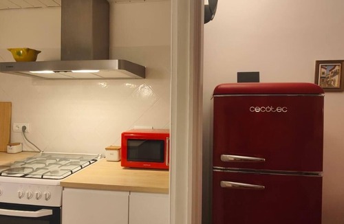 Sant Pere de Ribes Apartment | Private apartment Sitges. Garraf Natural Park