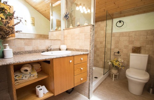 Santa Rosa Villa | Private paradise - hop, skip or jump to Barcelona!