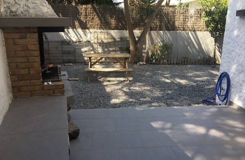 Masnou House | Private Pool Villa at the beach, near Barcelona