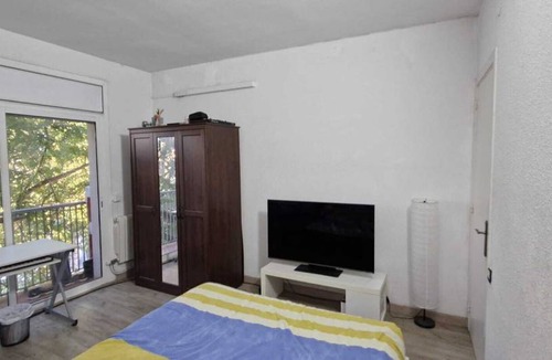 El Baix Guinardo Resort | Private room ∙ 2 guests