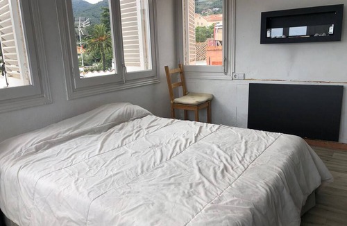 Argentona Resort | Private room ∙ 1 guest