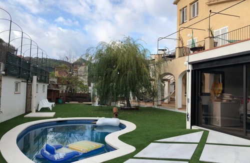 Argentona Resort | Private room ∙ 1 guest