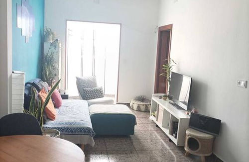 Badalona Resort | Private room ∙ 1 guest