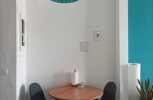 Badalona Resort | Private room ∙ 1 guest