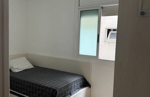 Sabadell Resort | Private room ∙ 1 guest