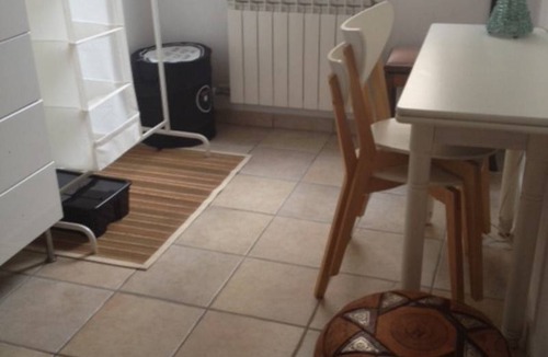 Mataro Resort | Private room ∙ 1 guest