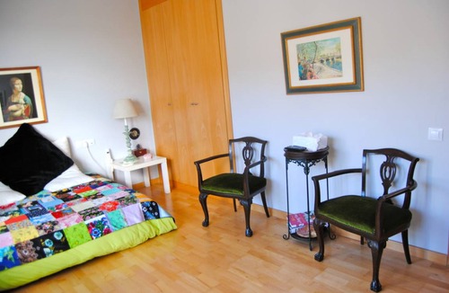 Mataro Resort | Private room ∙ 1 guest