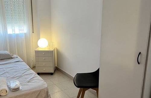 El Clot Resort | Private room ∙ 1 guest