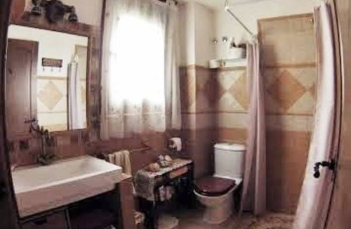 Piera Resort | Private room ∙ 1 guest