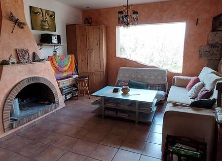 Piera Resort | Private room ∙ 1 guest