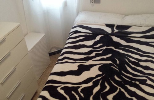 Porta Resort | Private room ∙ 1 guest