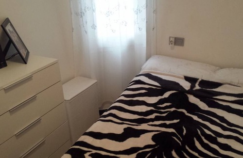 Porta Resort | Private room ∙ 1 guest