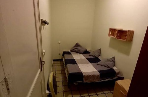 Sants Resort | Private room ∙ 1 guest
