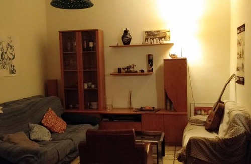Sants Resort | Private room ∙ 1 guest