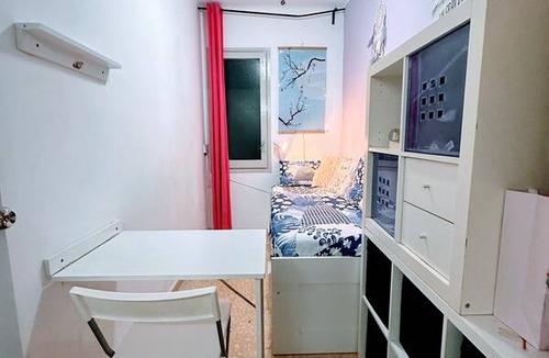 el Fort Pienc Resort | Private room ∙ 2 guests