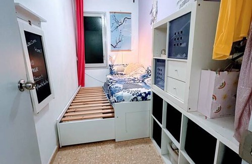 el Fort Pienc Resort | Private room ∙ 2 guests