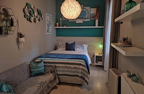 El Raval Resort | Private room ∙ 2 guests