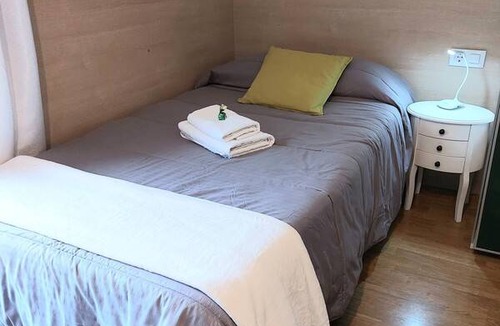 Argentona Resort | Private room ∙ 3 guests