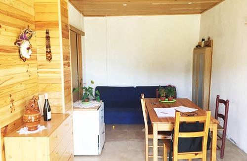 L'Avella Resort | Private room ∙ 6 guests