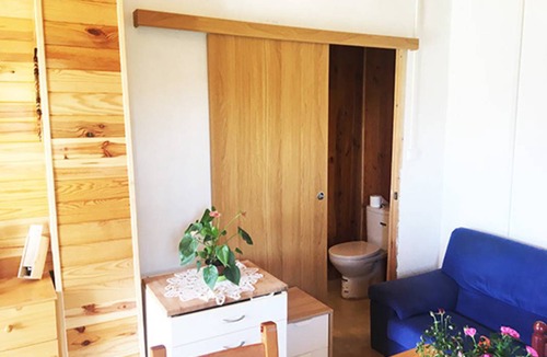 L'Avella Resort | Private room ∙ 6 guests