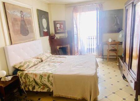 Gothic Quarter Resort | Private room ∙ 2 guests
