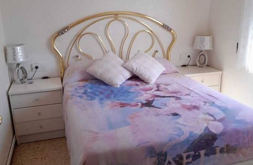 Pineda de Mar Resort | Private room ∙ 1 guest
