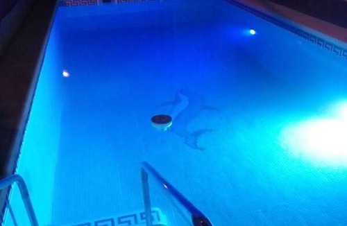 Pineda de Mar Resort | Private room ∙ 2 guests