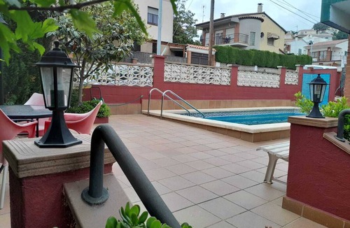 Pineda de Mar Resort | Private room ∙ 2 guests