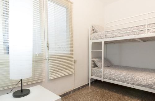 Barcelona Apartment | Pubone AT Barberà del Valles