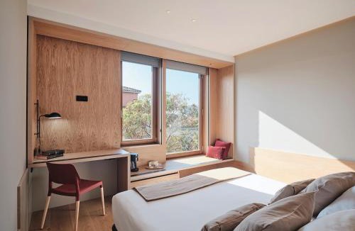 Sant Cugat del Valles Hotel | Qgat Restaurant Events & Hotel