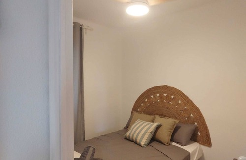 Cornella de Llobregat Apartment | Quiet & Residential Private flat Direct access BCN ideal for families & workers