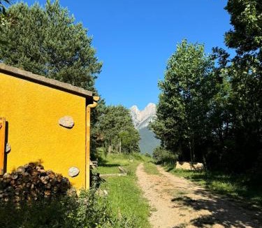 Saldes Apartment | Racons del Pedraforca