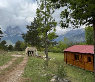 Saldes Apartment | Racons del Pedraforca