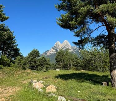 Saldes Apartment | Racons del Pedraforca