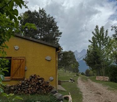 Saldes Apartment | Racons del Pedraforca