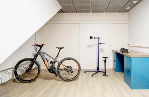 Vic Apartment | Racons - La Placeta "cyclingfriendly"