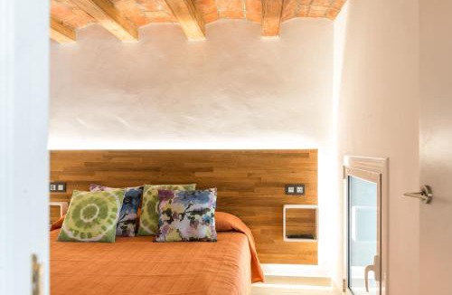 El Poble-sec Apartment | Radas