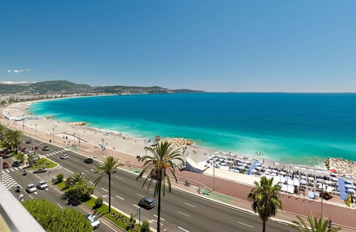 Fabron Hotel | Radisson Blu Hotel, Nice
