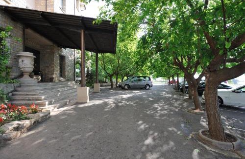 Santpedor Hotel | Ramón Park-Hotel