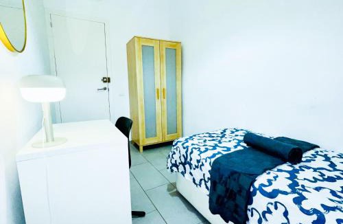 Gothic Quarter Hostel | Rambla Comfort Rooms