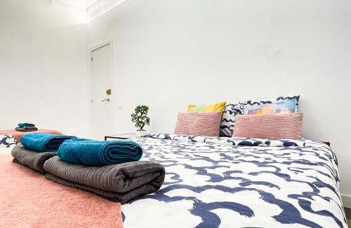 Gothic Quarter Hostel | Rambla Comfort Rooms