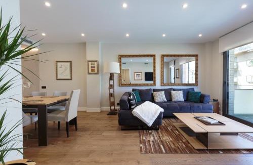 Poblenou Apartment | RAMBLA POBLENOU Luxury