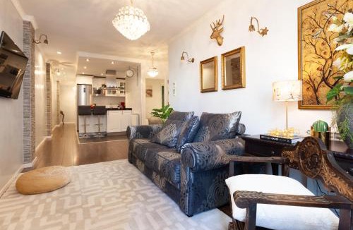Poblenou Apartment | Rambla Poblenou&Mar Bella Beach