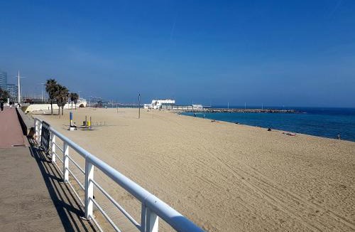 Poblenou Apartment | Rambla Poblenou&Mar Bella Beach