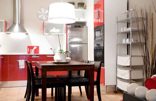Gothic Quarter Apartment | Ramblas Apartment, Boqueria