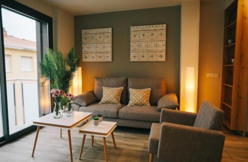 Calella Apartment | RCE Apartments Calella, brand new next to the beach.