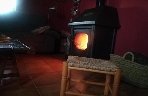 Montclar House | Rectoria de Montclar- habitatge d'ús turístic -apartament