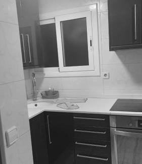 Sants-Badal House | Relax home